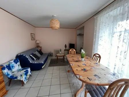 Appartement lumineux et proche plage aux Sables-d'Olonne - Photo 17