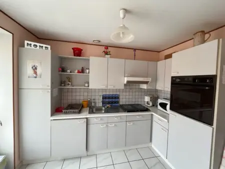 Appartement lumineux et proche plage aux Sables-d'Olonne - Photo 18