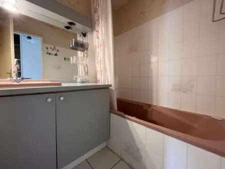 Appartement lumineux et proche plage aux Sables-d'Olonne - Photo 20