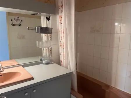 Appartement lumineux et proche plage aux Sables-d'Olonne - Photo 21