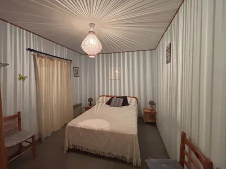 Appartement lumineux et proche plage aux Sables-d'Olonne - Photo 22