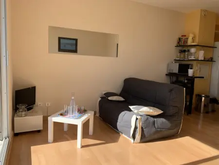Magnifique T2 Duplex à Arcachon avec Terrasse, WiFi, à 100m de la Plage - Photo 4