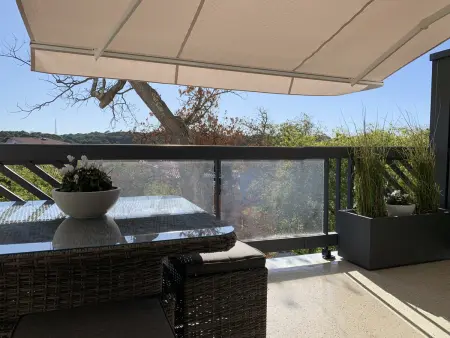 Magnifique T2 Duplex à Arcachon avec Terrasse, WiFi, à 100m de la Plage - Photo 16