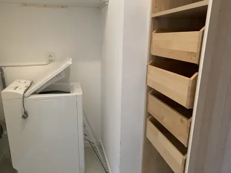 Magnifique T2 Duplex à Arcachon avec Terrasse, WiFi, à 100m de la Plage - Photo 17