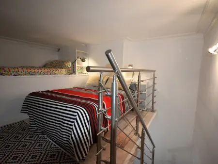 T2 bis rénové à Arcachon centre avec 2 terrasses, clim, parking, proche plage et gare. - Photo 10