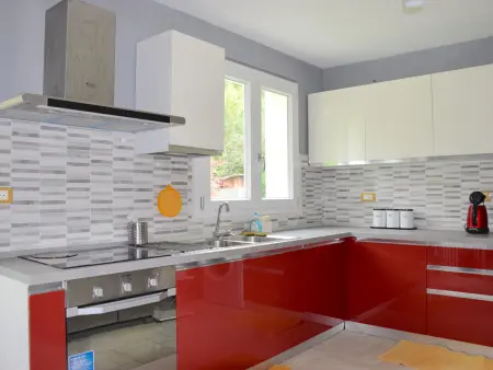 Grand appartement à Evian avec wifi et parking, Appartement 4 personnes à Évian les Bains - Photo 2