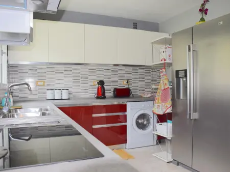 Grand appartement à Evian avec wifi et parking, Appartement 4 personnes à Évian les Bains - Photo 5