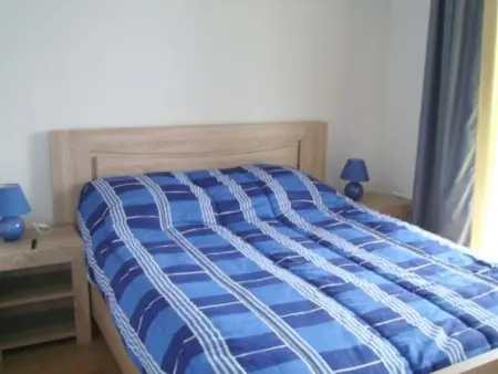 Appartement T3 avec piscine, sauna en front de mer à Biscarrosse Plage - Photo 6