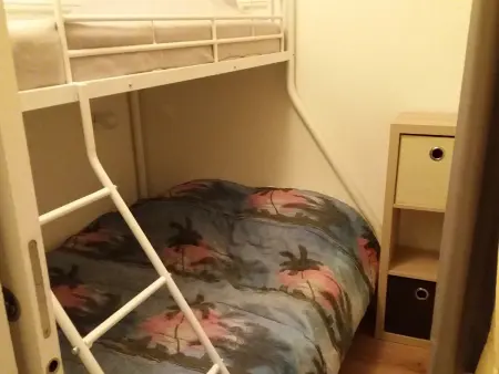 Appartement T3 avec piscine, sauna en front de mer à Biscarrosse Plage - Photo 7