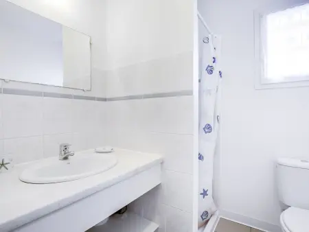 Appartement T3 à 50m de l'océan, balcon sud, parking, pour 4 pers à Biscarrosse - Photo 5