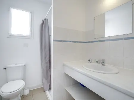 Bel appartement T3 à 50m de la plage, balcon, parking, pour 4 - Photo 6