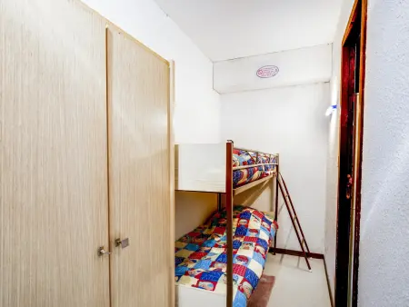 Studio Cabine en Front de Mer à Biscarrosse Plage - Photo 2