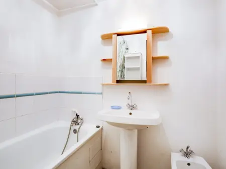 Studio Cabine en Front de Mer à Biscarrosse Plage - Photo 3