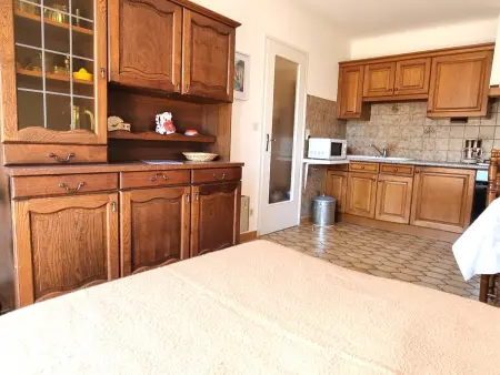 Port-Vendres : T2 avec terrasse et parking, Appartement 4 personnes à Port Vendres - Photo 8