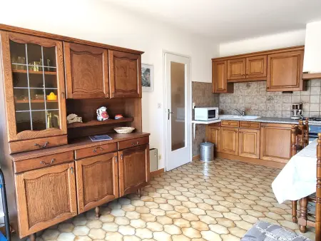 Port-Vendres : T2 avec terrasse et parking, Appartement 4 personnes à Port Vendres - Photo 10