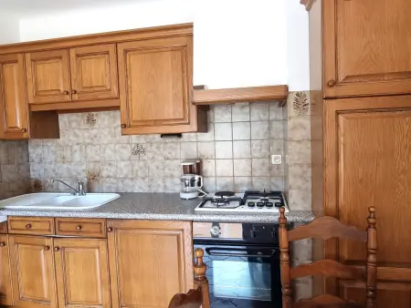 Port-Vendres : T2 avec terrasse et parking, Appartement 4 personnes à Port Vendres - Photo 11