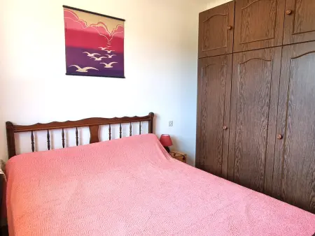 Port-Vendres : T2 avec terrasse et parking, Appartement 4 personnes à Port Vendres - Photo 13