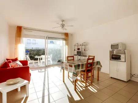 Biscarrosse Plage : T2 avec Terrasse, à 50m de l’Océan et Proche Centre, Parking Privé - Photo 3