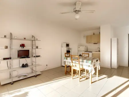 Biscarrosse Plage : T2 avec Terrasse, à 50m de l’Océan et Proche Centre, Parking Privé - Photo 4