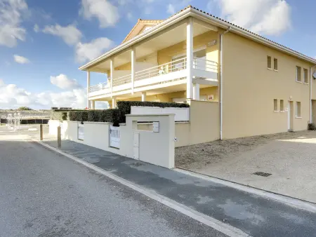 Biscarrosse Plage : T2 avec Terrasse, à 50m de l’Océan et Proche Centre, Parking Privé - Photo 7