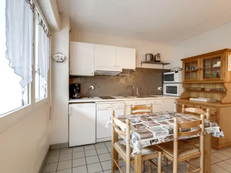 Appartement T2 cabine à Biscarrosse-Plage, proche océan, 4 pers. - Photo 1