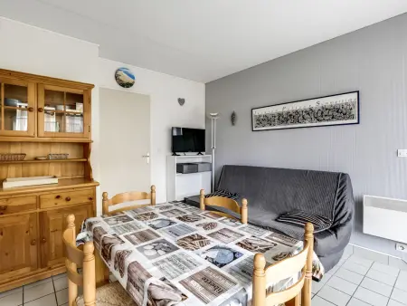 Appartement T2 cabine à Biscarrosse-Plage, proche océan, 4 pers. - Photo 2