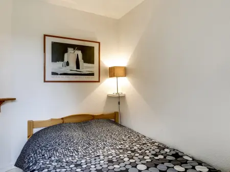 Appartement T2 cabine à Biscarrosse-Plage, proche océan, 4 pers. - Photo 3