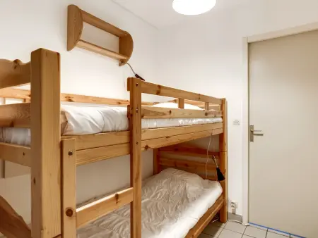 Appartement T2 cabine à Biscarrosse-Plage, proche océan, 4 pers. - Photo 4