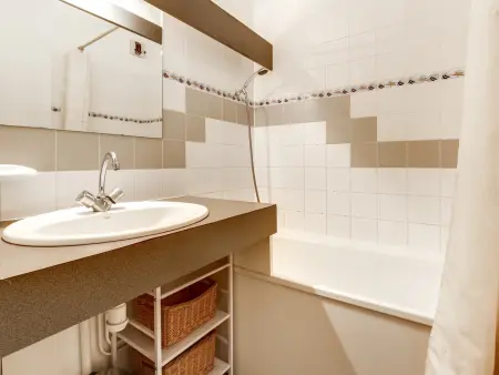 Appartement T2 cabine à Biscarrosse-Plage, proche océan, 4 pers. - Photo 5