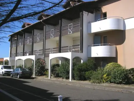 Spacieux Duplex 6 pers, à 300m de l'Océan, 2 Chambres, Balcon Sud - Photo 13