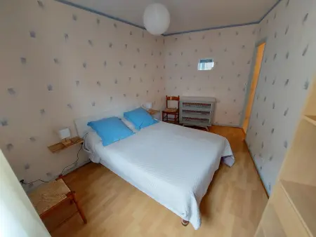 Appartement Cozy, 4 Pers, Centre-Ville, Proche Plage et Commerces - Photo 6