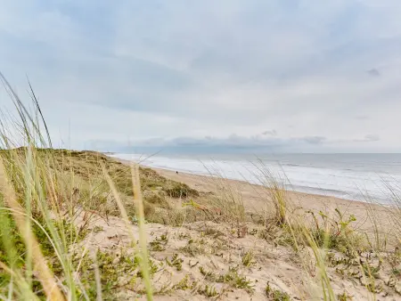 Appartement Cozy, 4 Pers, Centre-Ville, Proche Plage et Commerces - Photo 10