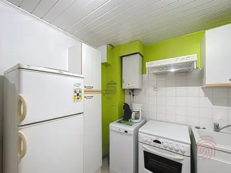 Appartement F2 avec Wifi, ascenseur près des Thermes - Photo 7