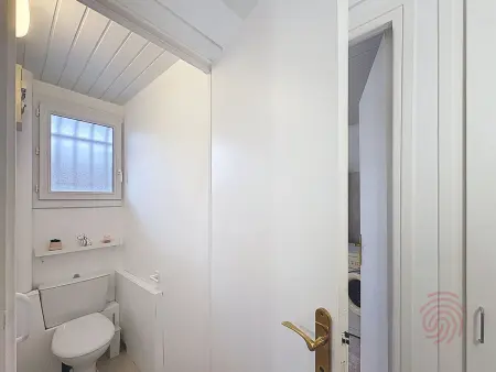 Appartement F2 avec Wifi, ascenseur près des Thermes - Photo 9