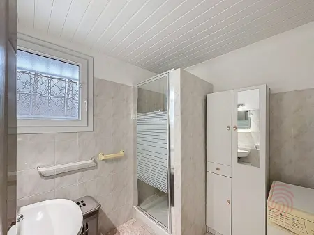 Appartement F2 avec Wifi, ascenseur près des Thermes - Photo 10