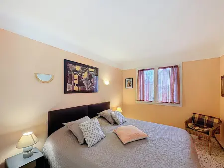 Appartement F2 avec Wifi, ascenseur près des Thermes - Photo 12
