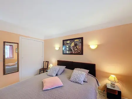 Appartement F2 avec Wifi, ascenseur près des Thermes - Photo 13
