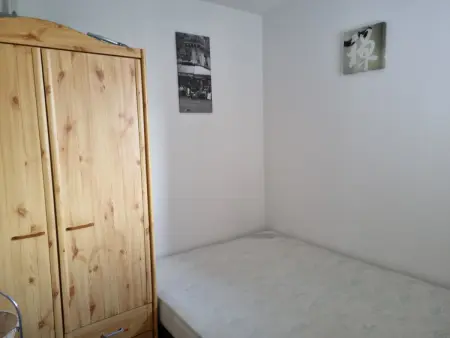 Appartement T2 - 3 pers - à 400m de la plage, centre station, avec loggia - Biscarrosse Plage - Photo 5