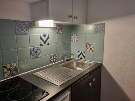 Appartement T2 - 3 pers - à 400m de la plage, centre station, avec loggia - Biscarrosse Plage - Photo 8
