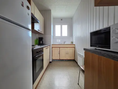 Appartement lumineux accès plage, 5 pers max, tennis, parking - Photo 6