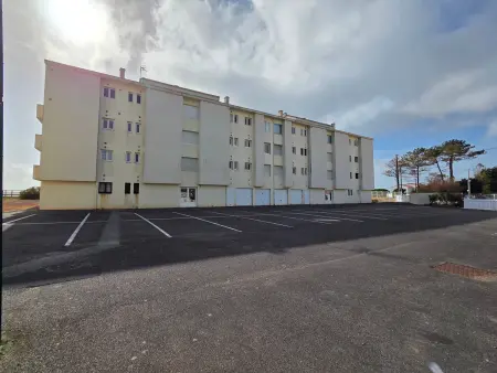 Appartement lumineux accès plage, 5 pers max, tennis, parking - Photo 13
