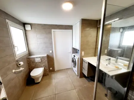 Appartement T3 avec Mezzanine, Balcon et Garage au Centre des Sables-d'Olonne - Photo 23