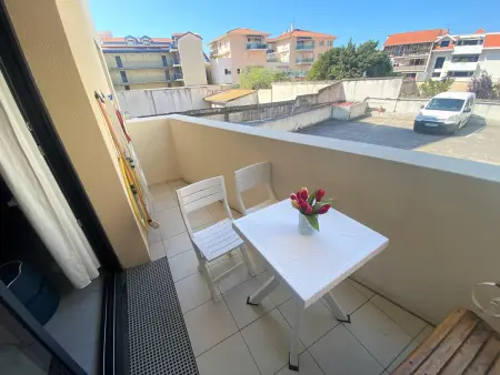 Arcachon centre ville - Charmant T2 avec balcon, parking sécurisé, proche gare, commerces et plage - Photo 15