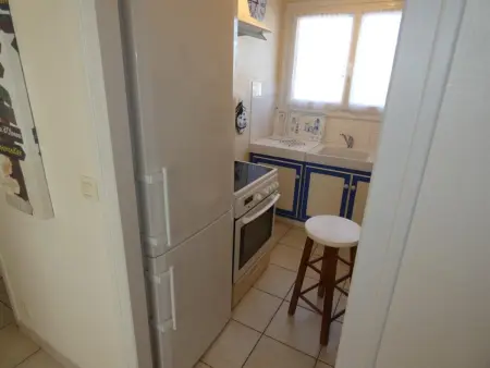 Appartement 2 chambres pour 6 pers à Notre Dame de Monts - Photo 18