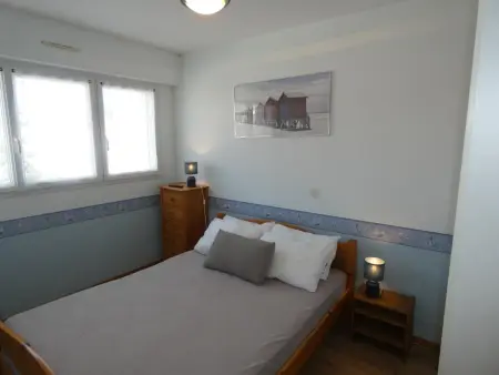Appartement 2 chambres pour 6 pers à Notre Dame de Monts - Photo 25
