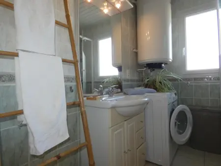 Appartement 2 chambres pour 6 pers à Notre Dame de Monts - Photo 30