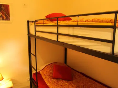 Appartement 2 chambres avec Wi-Fi, proche centre-ville et thermes de La Roche-Posay - Photo 7