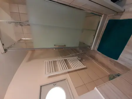Appartement 2 chambres avec Wi-Fi, proche centre-ville et thermes de La Roche-Posay - Photo 8