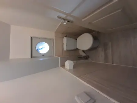Appartement 2 chambres avec Wi-Fi, proche centre-ville et thermes de La Roche-Posay - Photo 10