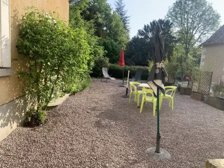 Appartement Rénové avec Cuisine Américaine et WIFI, Proche des Thermes Saint Roch - Photo 13